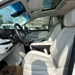 Buick GL8 Hybrid 2025 397 л.с. 397 л.с. 397 л.с. 397 л.с. из Китая