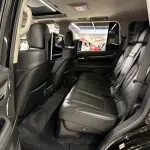 Lexus LX 2018 367 л.с. 367 л.с. из Китая