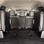 Lexus LX 2018 367 л.с. 367 л.с. из Китая