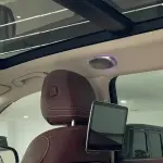 Mercedes-Benz GLS 2023 367 л.с. — лот 57789967 из Китая
