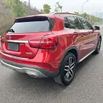 Mercedes-Benz GLA 2018 156 л.с. — лот 57789890 из Китая