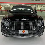 Bentley Bentayga 550 л.с. — лот 57790370 из Китая