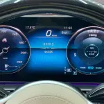 Mercedes-Benz GLS 2023 367 л.с. — лот 57789967 из Китая