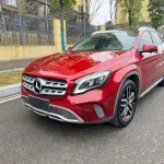Mercedes-Benz GLA 2018 156 л.с. — лот 57789890 из Китая