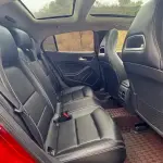 Mercedes-Benz GLA 2018 156 л.с. — лот 57789890 из Китая