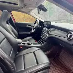 Mercedes-Benz GLA 2018 156 л.с. — лот 57789890 из Китая