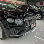 Bentley Bentayga 550 л.с. — лот 57790370 из Китая