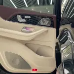 Mercedes-Benz GLS 2023 367 л.с. — лот 57789967 из Китая