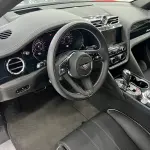 Bentley Bentayga 550 л.с. — лот 57790370 из Китая
