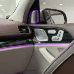 Mercedes-Benz GLS 2023 367 л.с. — лот 57789967 из Китая