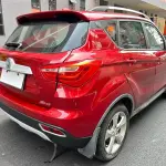 Changan CS35 2018 125 л.с. — лот 57789838 из Китая