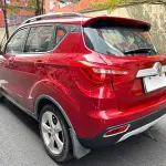 Changan CS35 2018 125 л.с. — лот 57789838 из Китая