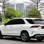 Mercedes-Benz 奔驰GLE(进口) 2020 из Китая