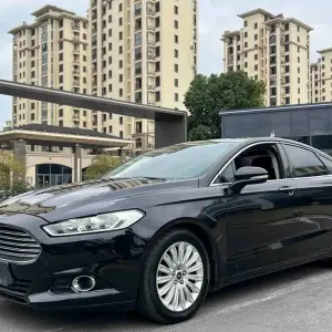 Ford Mondeo 2015 203 л.с. 203 л.с. из Китая