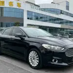 Ford Mondeo 2015 203 л.с. 203 л.с. из Китая