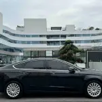 Ford Mondeo 2015 203 л.с. 203 л.с. из Китая