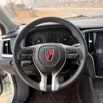 Roewe 荣威i6经典 2023 из Китая