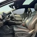 GAC Motor Shadow Leopard 2023 из Китая