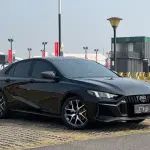 GAC Motor Shadow Leopard 2023 из Китая