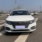 Roewe 荣威i6经典 2023 из Китая