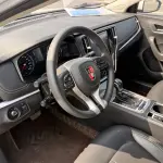 Roewe 荣威i6经典 2023 из Китая
