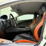 Aston Martin V8 Vantage 2019 426 л.с. из Китая
