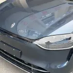 AITO 问界 AITO M9 2024 152 л.с. — лот 57790056 из Китая