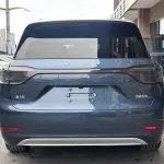 AITO 问界 AITO M9 2024 152 л.с. — лот 57790056 из Китая