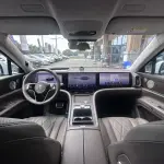 AITO 问界 AITO M9 2024 152 л.с. — лот 57790056 из Китая