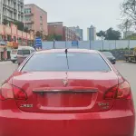 Roewe 550 2013 из Китая