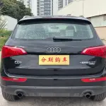 Audi Q5 2012 211 л.с. — лот 57790191 из Китая