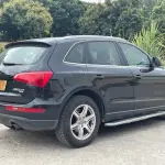 Audi Q5 2012 211 л.с. — лот 57790191 из Китая