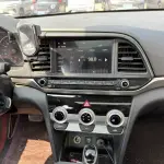 Hyundai Elantra 2020 115 л.с. из Китая