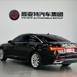 Audi A6L 2024 из Китая