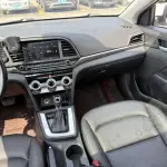 Hyundai Elantra 2020 115 л.с. из Китая