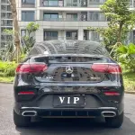 Mercedes-Benz GLC Coupe 2021 258 л.с. — лот 57790221 из Китая