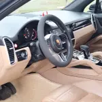 Porsche Cayenne 2019 340 л.с. — лот 57790307 из Китая