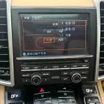 Porsche Cayenne 2011 из Китая