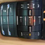 Porsche Cayenne 2011 из Китая