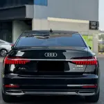 Audi A6L 2020 190 л.с. — лот 57790472 из Китая