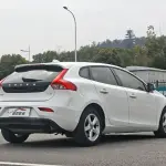 Volvo V40 2016 из Китая