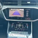 Audi A6L 2020 190 л.с. — лот 57790472 из Китая