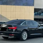 Audi A6L 2020 190 л.с. — лот 57790472 из Китая