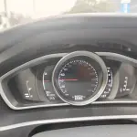 Volvo V40 2016 из Китая