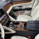 Bentley Bentayga 550 л.с. — лот 57790397 из Китая