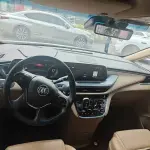 Buick GL8 2021 237 л.с. — лот 57790376 из Китая