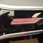 Audi A6L 2021 224 л.с. — лот 57790446 из Китая