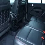 Jeep Wrangler 2023 266 л.с. — лот 57787273 из Китая