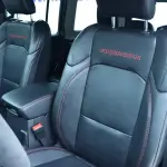 Jeep Wrangler 2023 266 л.с. — лот 57787273 из Китая