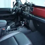 Jeep Wrangler 2023 266 л.с. — лот 57787273 из Китая